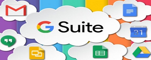 link google suite